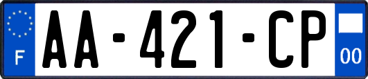 AA-421-CP