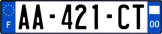 AA-421-CT