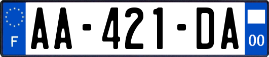 AA-421-DA