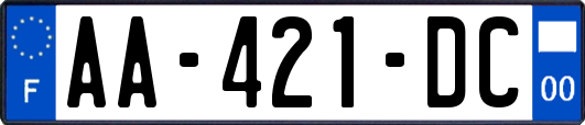 AA-421-DC