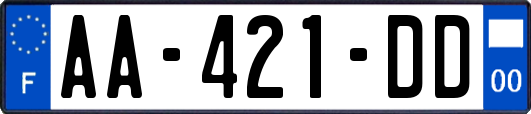 AA-421-DD