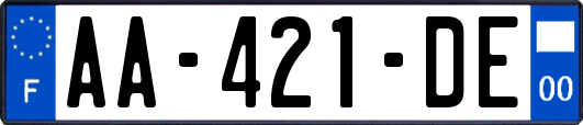 AA-421-DE