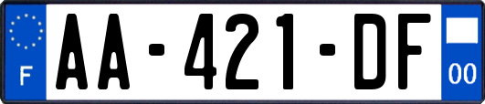 AA-421-DF