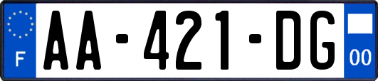 AA-421-DG