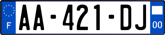 AA-421-DJ