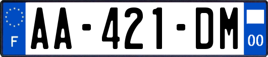 AA-421-DM