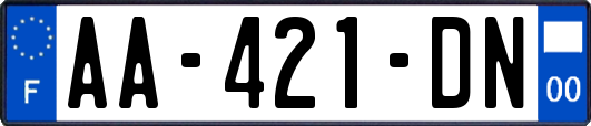 AA-421-DN