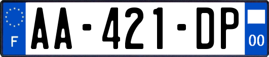 AA-421-DP