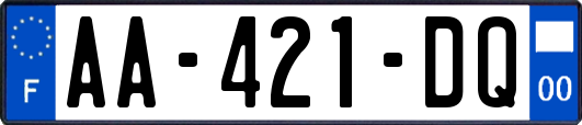 AA-421-DQ