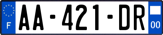 AA-421-DR