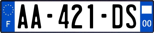 AA-421-DS