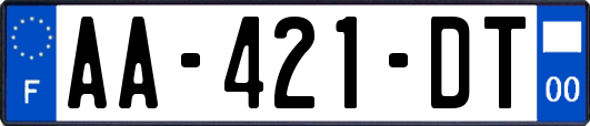 AA-421-DT