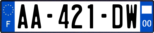 AA-421-DW