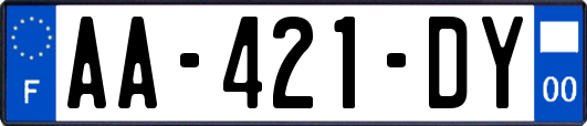 AA-421-DY