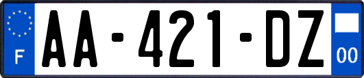 AA-421-DZ