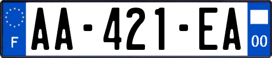 AA-421-EA