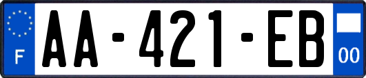 AA-421-EB