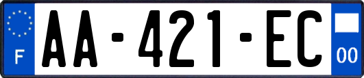 AA-421-EC