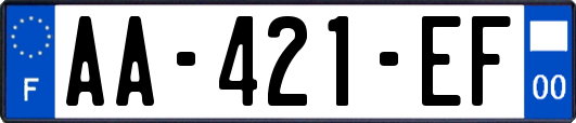 AA-421-EF