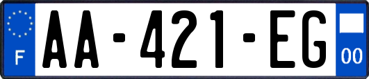 AA-421-EG