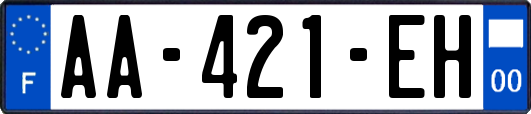 AA-421-EH