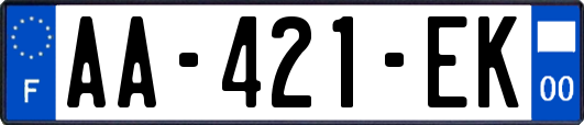 AA-421-EK