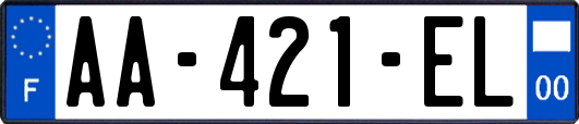 AA-421-EL