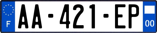 AA-421-EP