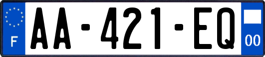 AA-421-EQ