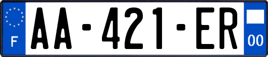 AA-421-ER