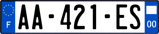 AA-421-ES