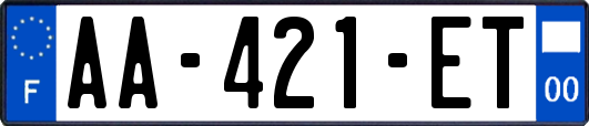 AA-421-ET