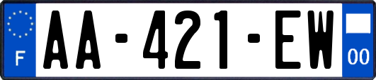 AA-421-EW