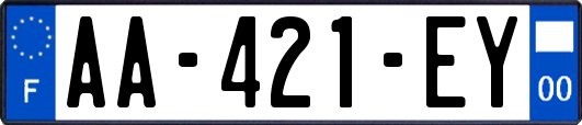 AA-421-EY