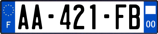 AA-421-FB