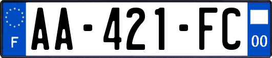 AA-421-FC