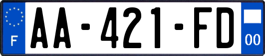 AA-421-FD