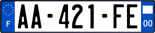 AA-421-FE