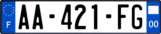 AA-421-FG