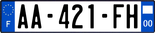 AA-421-FH