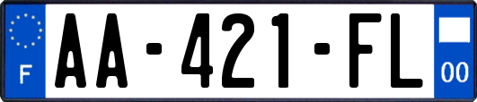 AA-421-FL