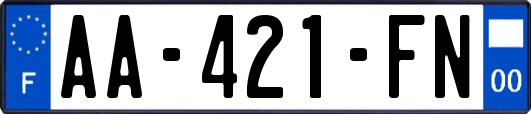 AA-421-FN