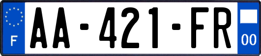 AA-421-FR