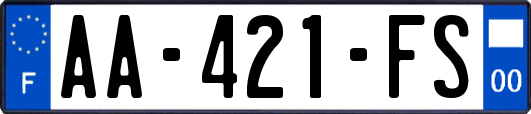 AA-421-FS