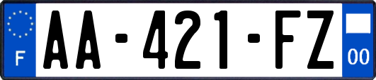 AA-421-FZ