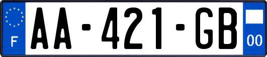 AA-421-GB