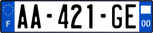 AA-421-GE