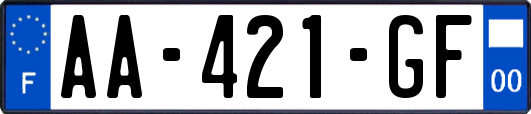 AA-421-GF