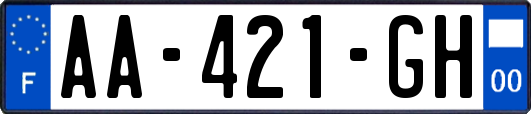 AA-421-GH