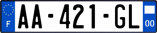 AA-421-GL